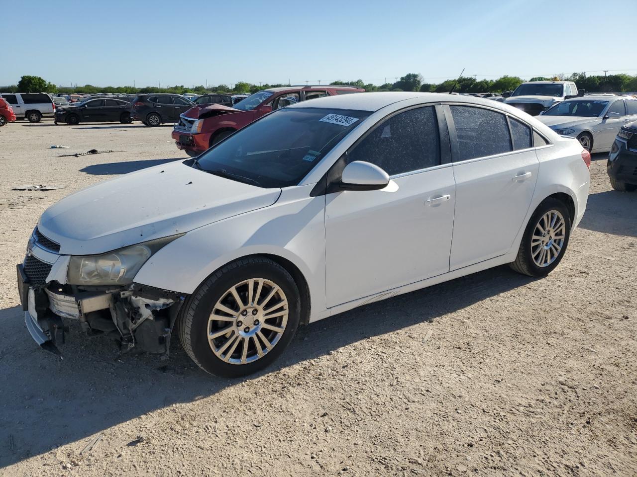 chevrolet cruze 2012 1g1pk5sc9c7169340