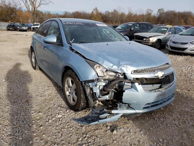 chevrolet cruze lt 2012 1g1pl5sc0c7166467