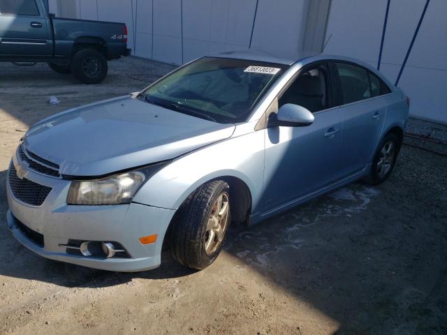 chevrolet cruze lt 2012 1g1pl5sc0c7206840