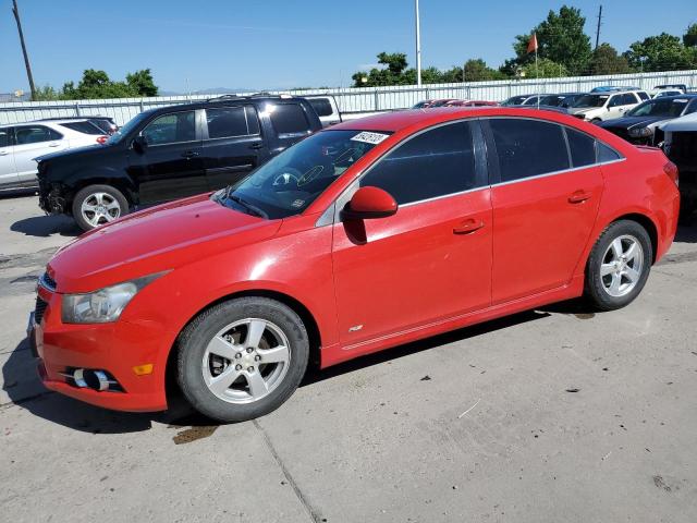 chevrolet cruze lt 2012 1g1pl5sc4c7113951