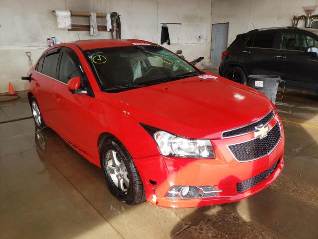 chevrolet cruze lt 2012 1g1pl5sc5c7129429