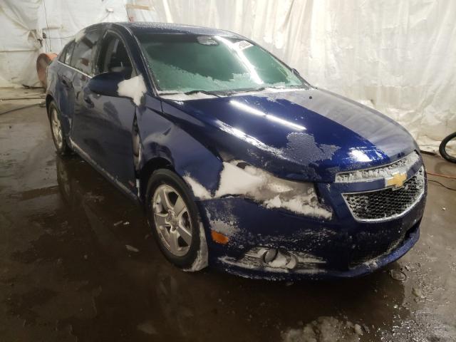 chevrolet cruze lt 2012 1g1pl5sc7c7357352