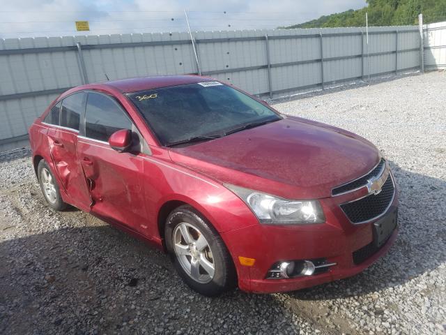 chevrolet cruze lt 2012 1g1pl5sc8c7113032