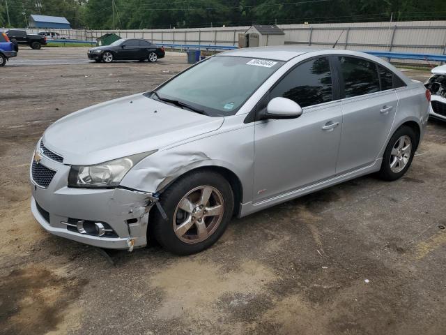 chevrolet cruze lt 2012 1g1pl5scxc7125232