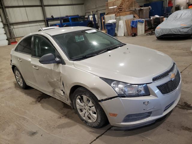 chevrolet cruze ls 2014 1g1pl5sh3e7127211