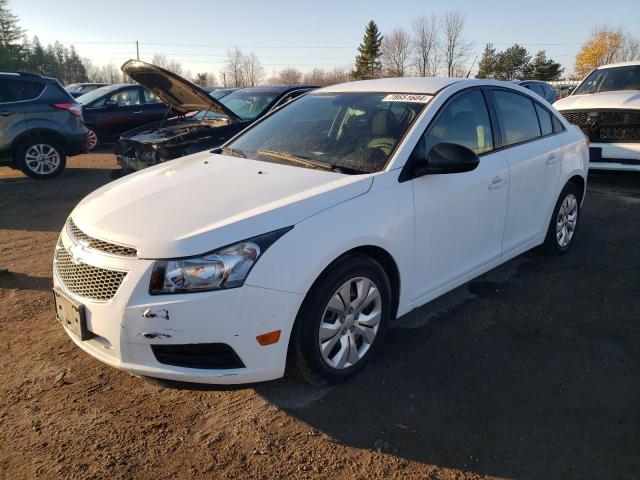 chevrolet cruze ls 2014 1g1pl5sh9e7302710