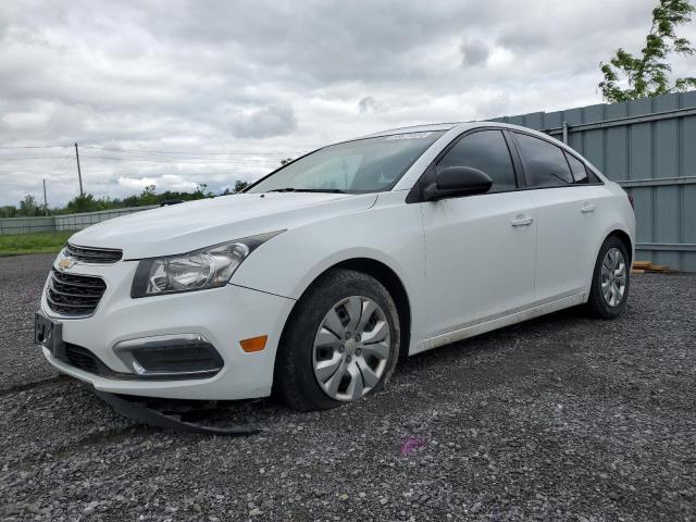 chevrolet cruze 2015 1g1pm5sh8f7116476