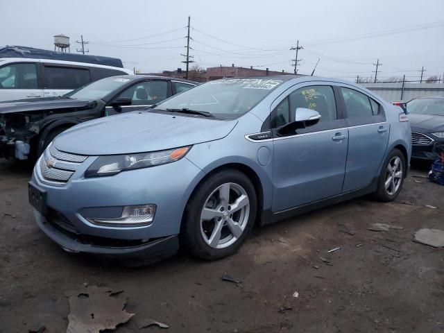 chevrolet volt 2013 1g1ra6e40du132606