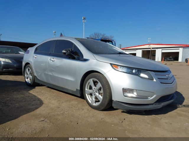 chevrolet volt 2014 1g1ra6e40eu110736