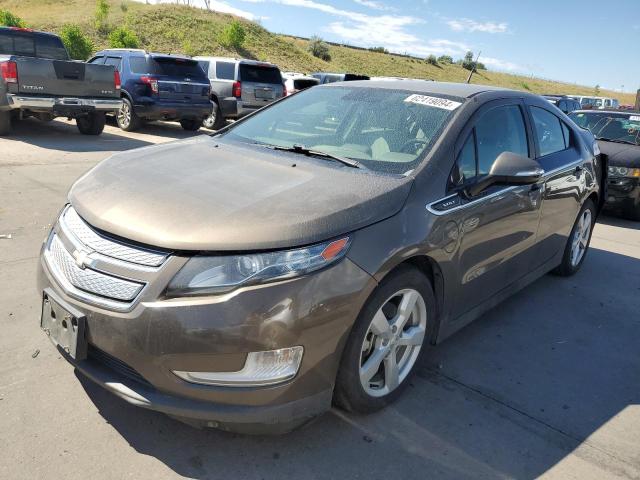 chevrolet volt 2014 1g1ra6e40eu156762