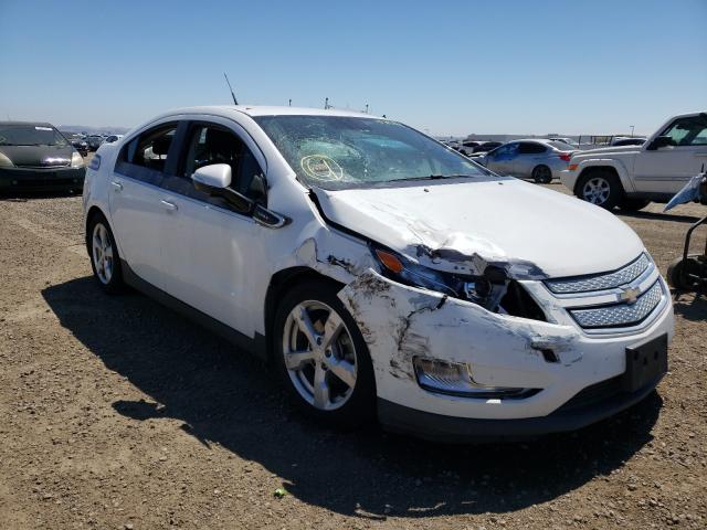 chevrolet volt 2013 1g1ra6e41du103776