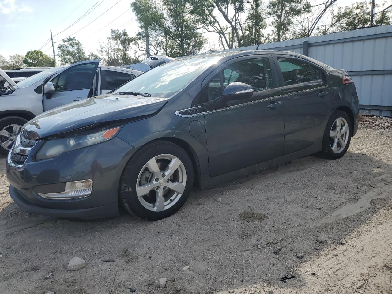 chevrolet volt 2013 1g1ra6e42du100465