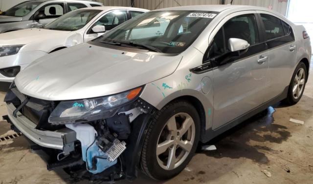 chevrolet volt 2013 1g1ra6e42du105777