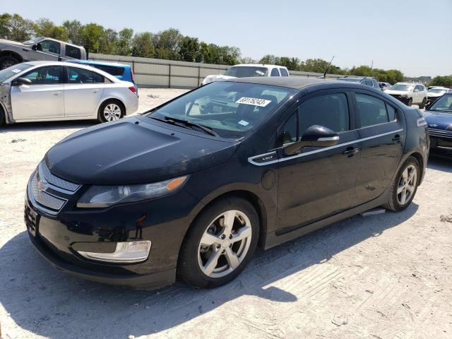 chevrolet volt 2013 1g1ra6e42du123423