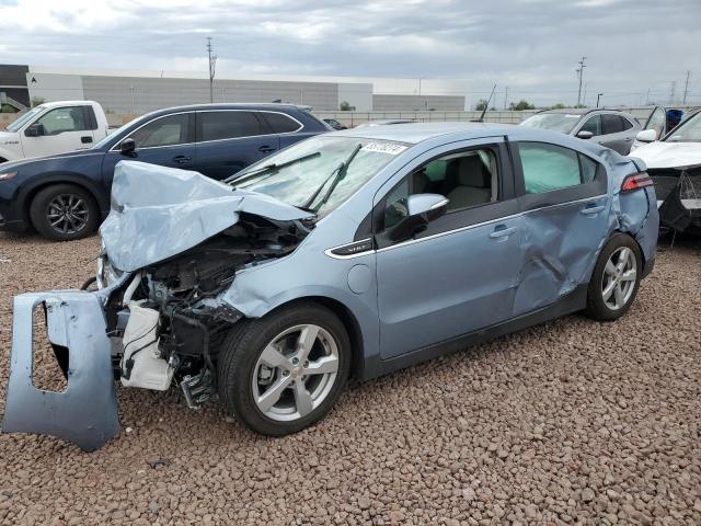 chevrolet volt 2014 1g1ra6e42eu168198