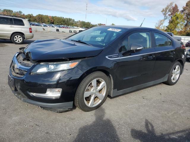 chevrolet volt 2013 1g1ra6e43du100278