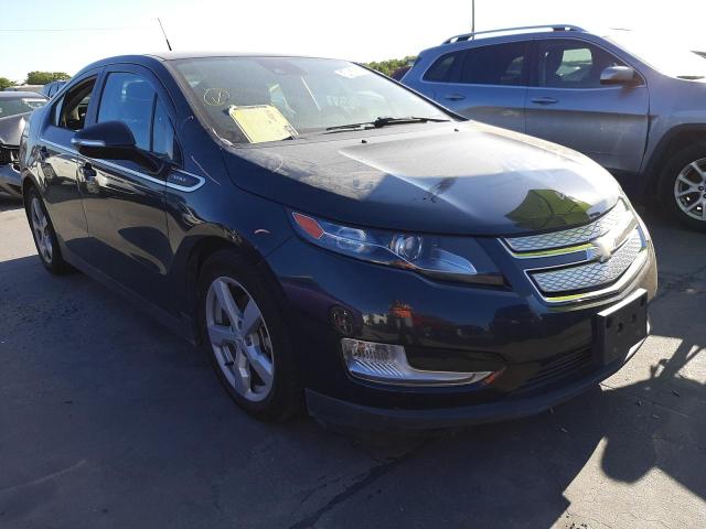 chevrolet volt 2014 1g1ra6e43eu158070