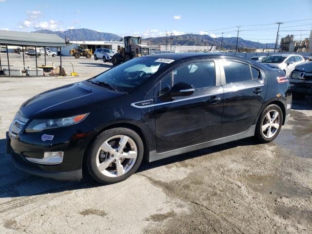 chevrolet volt 2012 1g1ra6e44cu108775