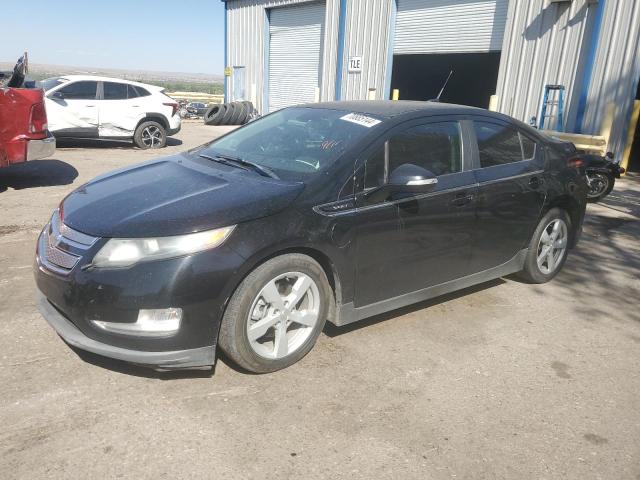 chevrolet volt 2013 1g1ra6e44du124203