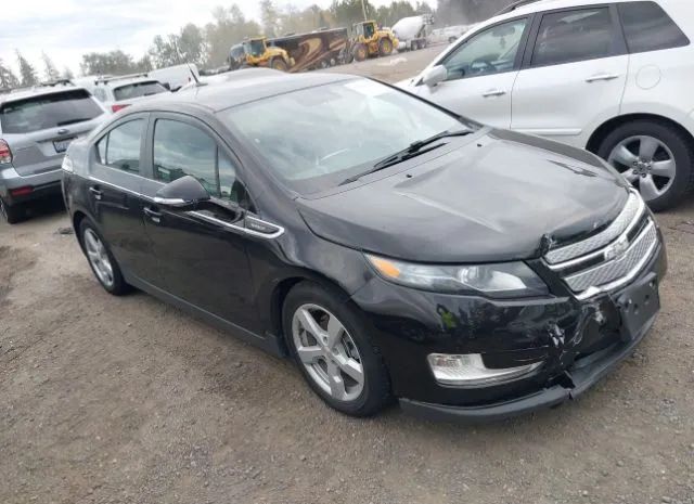 chevrolet  2013 1g1ra6e44du148419