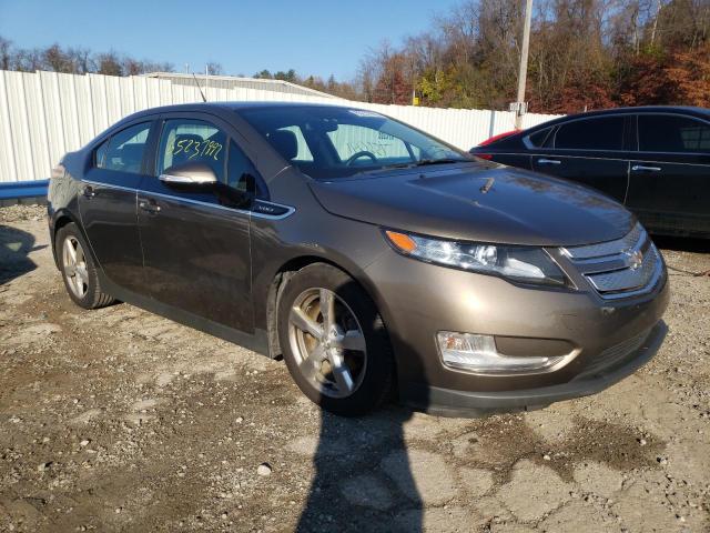 chevrolet volt 2014 1g1ra6e44eu129144