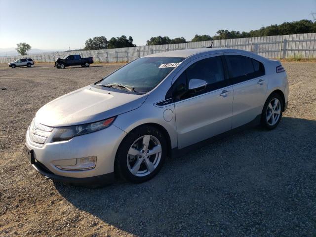 chevrolet volt 2014 1g1ra6e44eu160183