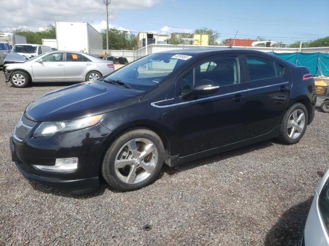 chevrolet volt 2012 1g1ra6e45cu110325