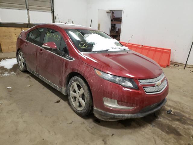 chevrolet volt 2013 1g1ra6e45du113680