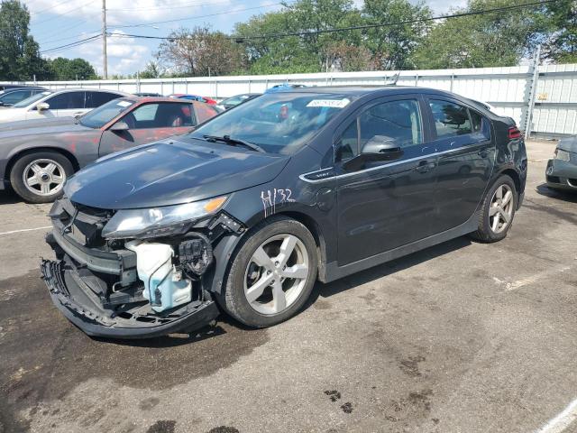 chevrolet volt 2014 1g1ra6e45eu121425