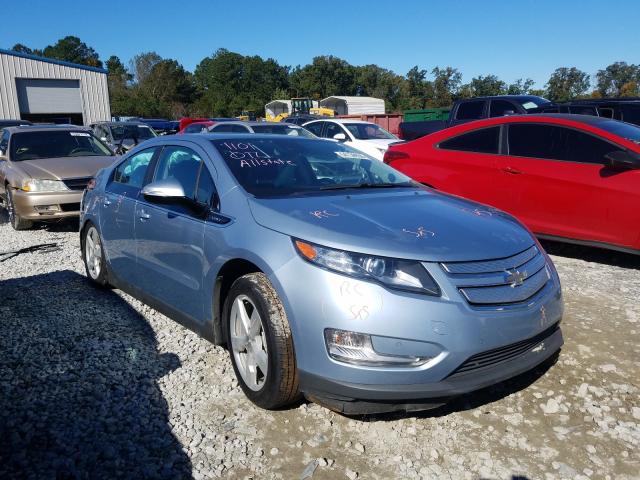 chevrolet volt 2014 1g1ra6e45eu147443