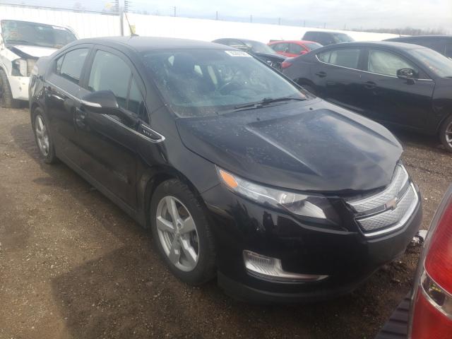 chevrolet volt 2014 1g1ra6e45eu152657