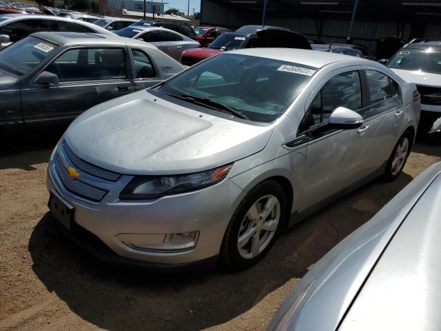 chevrolet volt 2014 1g1ra6e45eu172844