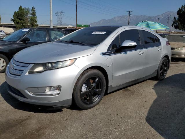 chevrolet volt 2012 1g1ra6e46cu101763