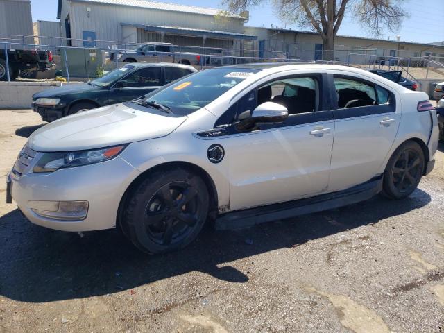 chevrolet volt 2012 1g1ra6e46cu109779