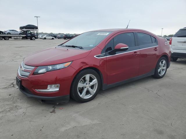 chevrolet volt 2013 1g1ra6e46du110383