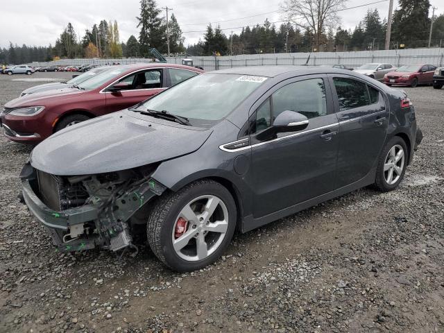 chevrolet volt 2013 1g1ra6e46du116507