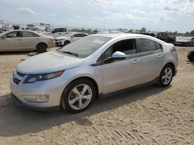 chevrolet volt 2013 1g1ra6e46du128706