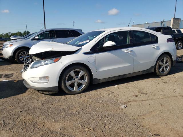 chevrolet volt 2013 1g1ra6e46du143691