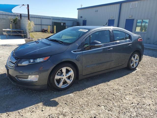 chevrolet volt 2013 1g1ra6e47du137334