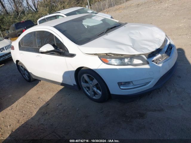 chevrolet volt 2015 1g1ra6e47fu116065