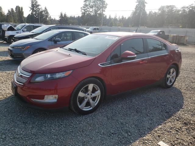 chevrolet volt 2013 1g1ra6e48du131400