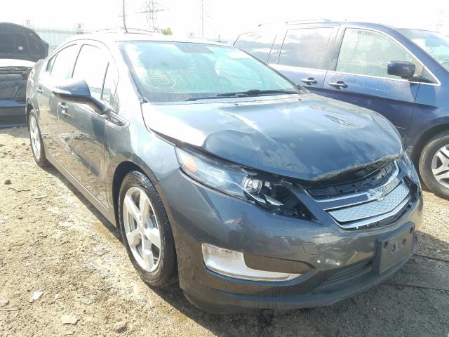 chevrolet volt 2013 1g1ra6e48du143305