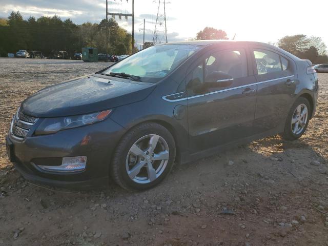 chevrolet volt 2013 1g1ra6e48du146186