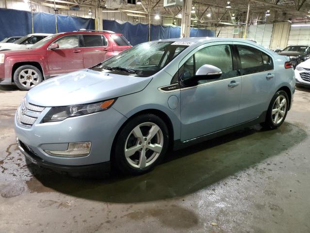 chevrolet volt 2014 1g1ra6e48eu122911