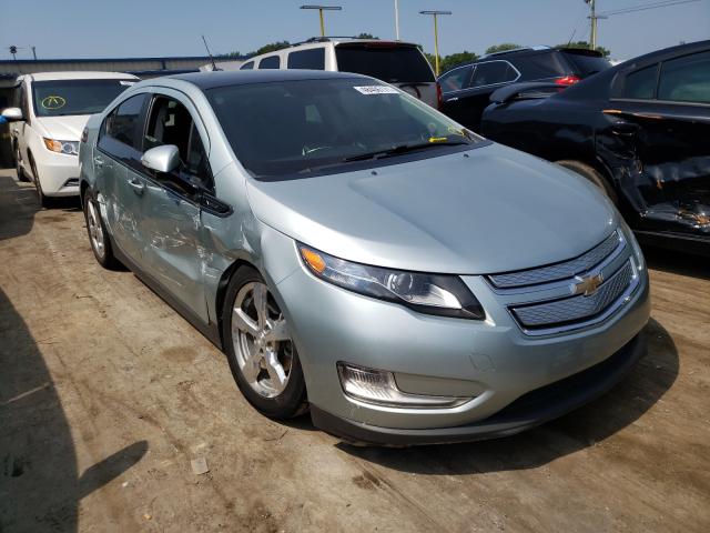 chevrolet volt 2012 1g1ra6e49cu102230