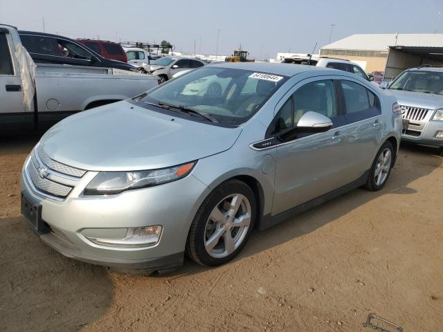 chevrolet volt 2013 1g1ra6e49du113682