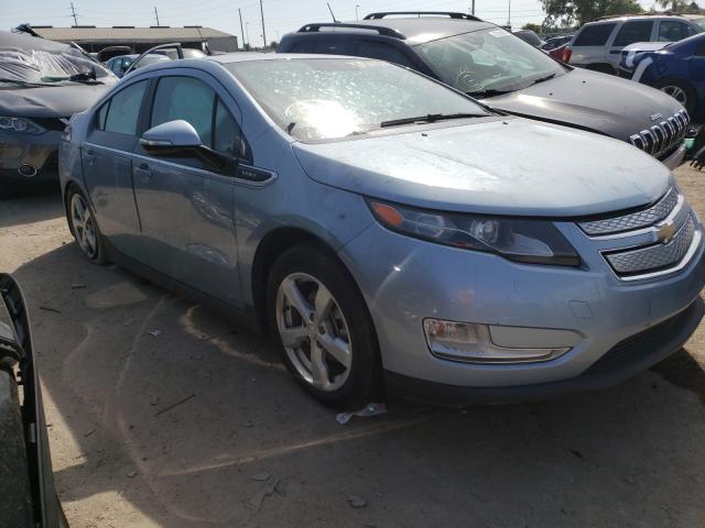 chevrolet volt 2013 1g1ra6e49du133981