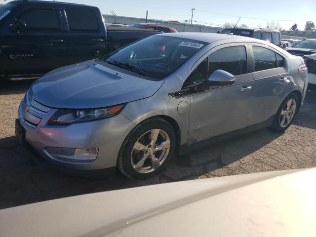 chevrolet volt 2013 1g1ra6e49du137853