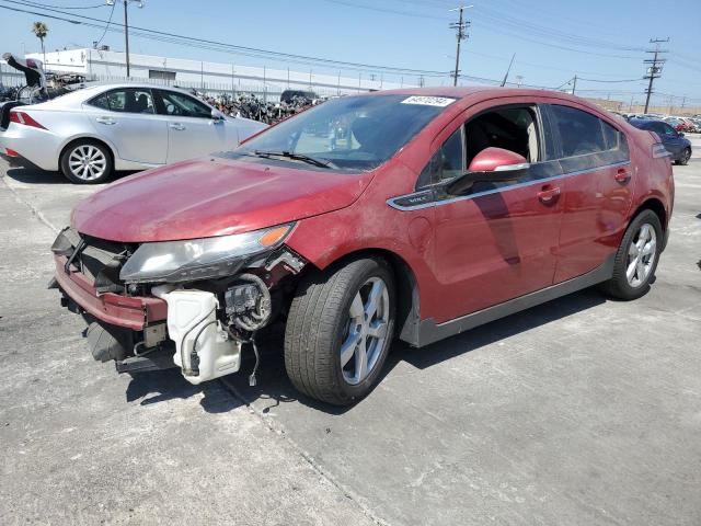 chevrolet volt 2014 1g1ra6e49eu131830