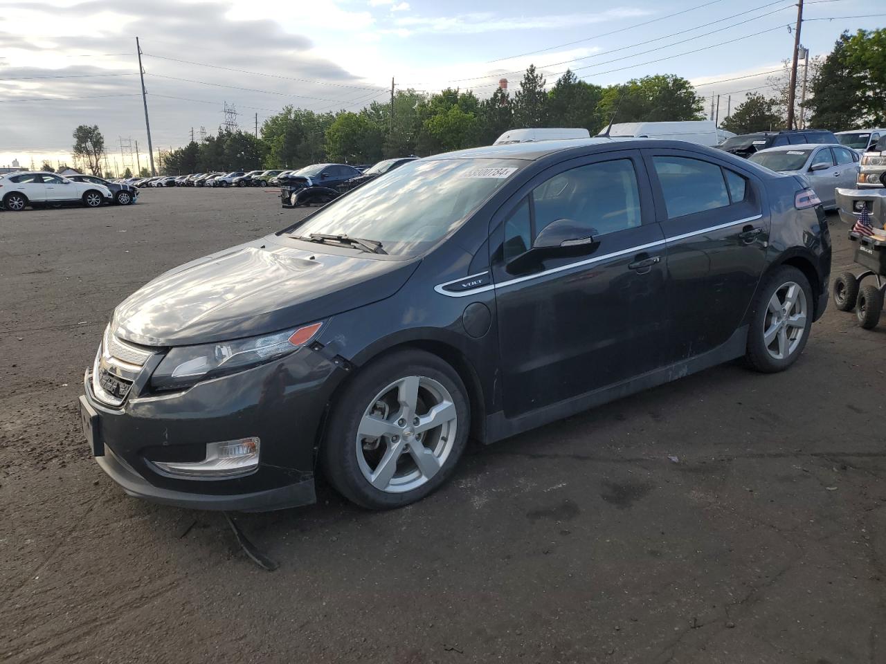 chevrolet volt 2014 1g1ra6e49eu173723